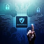 AntiVirus und Sicherheit