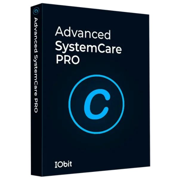Advanced SystemCare Pro Kaufen